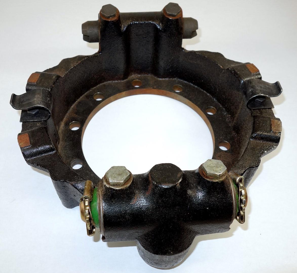 Front Left Hand (L.H) Brake Spider Assembly for 5Ton M939 Series Trucks